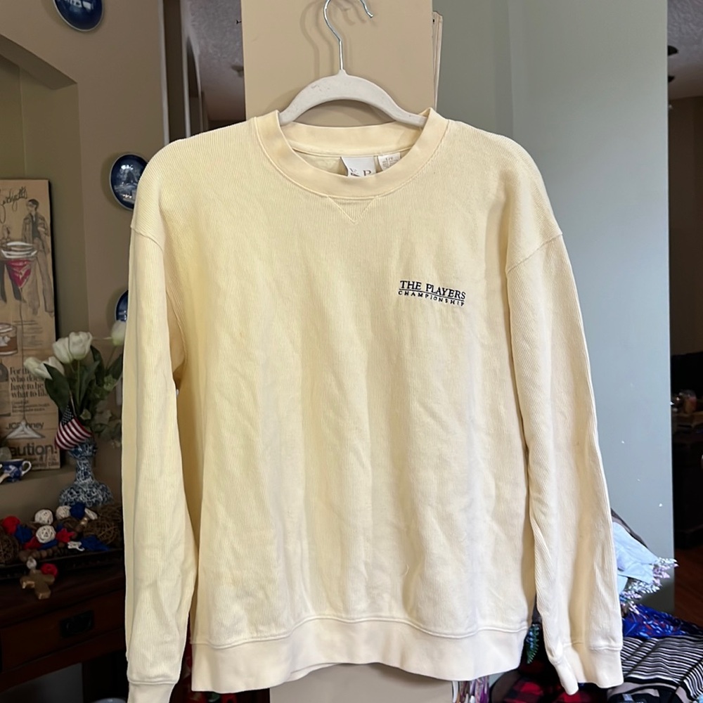 The Players Sweatshirt